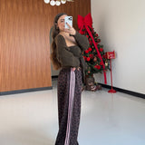 Pantalone Maggie 5259 - MACULATO