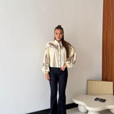 Jeans Kathy K715 - DENIM SCURO
