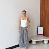 Pantatuta Tessy 6688 - GRIGIO