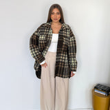 Camicione Marlowe 25795-GIALLO