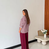 Pantalone Alex 6271 - WINE