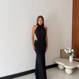Abito Dessie 27988- NERO