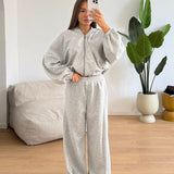 Coordinato Sam 2606-GRIGIO