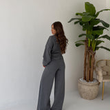 Coordinato Bonnie 8702 - GRIGIO