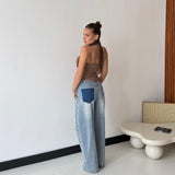 Top Zaylie 14749 - CAMEL