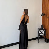 Abito Blair 60501- NERO