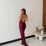Vestito Imperial 12671 - WINE