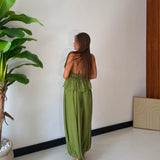 Coordinato Koral 975561 - PISTACCHIO