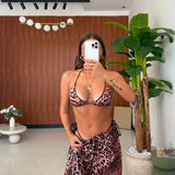 Set Bikini Malesia 2444- LEO
