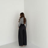 Pantalone Sally 19350 - GRIGIO