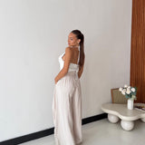 Top Grease 68116- BIANCO