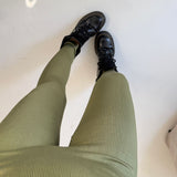 Tuta Diletta 3964-V.MILITARE