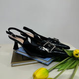 Scarpe Diana 189 (nero)