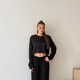 Coordinato Jovie 1923 - NERO