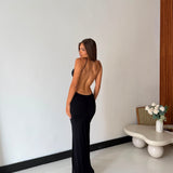 Abito Natalie 13659 - NERO