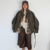 Giubbino Taylor 10590 - COCCIO