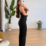 Pantalone Shada 5435-NERO