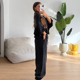 Coordinato Azul 96972-NERO