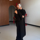 Coord.Set Layla 88327-NERO