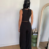 Coordinato Shanty 251485 - NERO