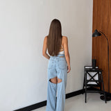 Jeans Skye 22230 - DENIM