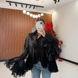 Camicia Rebus ST03-NERO