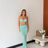 Coordinato Lysa 47004701- V.ACQUA
