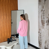 Felpa Diane M3236 - ROSA