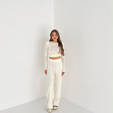 Maglia Arya 9197- BIANCO