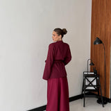 Blazer Oriana 3871 - WINE GESSATO