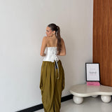 Pantalone Lorena 12643 - PISTACCHIO