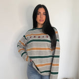 Maglia Telsa 19285-A - GRIGIO