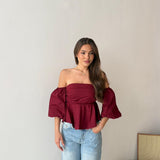 Top Jules 6993 - WINE