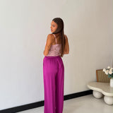 Body Brianna 7262- ROSA