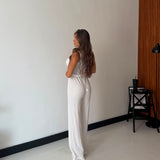 Coordinato Audren 10579 - BIANCO