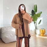 Camicione  Bethany 43478-GIALLO