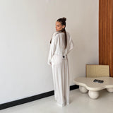 Coordinato Jovie 1923 - BIANCO