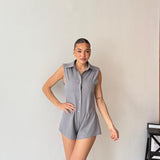 Tutina Blaire 66568 - GRIGIO