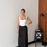 Body Clara 5230 - BIANCO