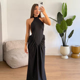 Abito Saturn 10803-NERO