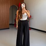 Pantalone Allis 15806-NERO