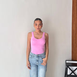 Body Blake 11277 - ROSA BARBIE