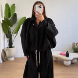 Giubbino Charlotte 2614 - NERO