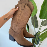 Texani Allison 5810 - CAMEL