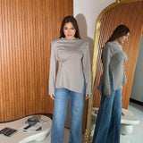 Maglia Julienne 13266-FANGO