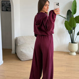 Coordinato Sam 2606-WINE