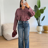 Jeans Sofy 3951-DENIM