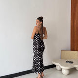 Abito Sarah 27767 - NERO