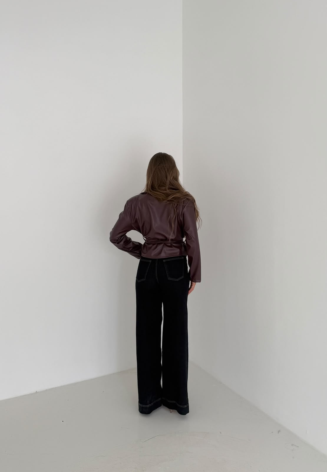 Trench Raoul 13469 - WINE