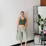 Top Dahlia 3960 - VERDE